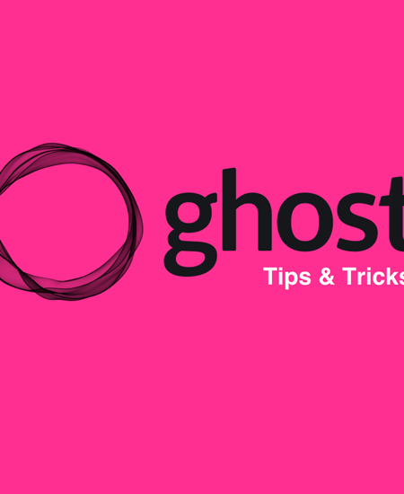 Changing the Number of Posts Displayed Per Page in Ghost CMS