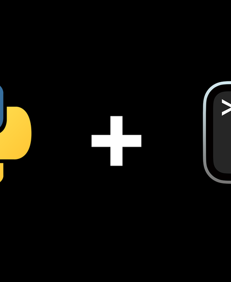 Automating Python Project Setup: A Shell Script to Create New Projects Quickly