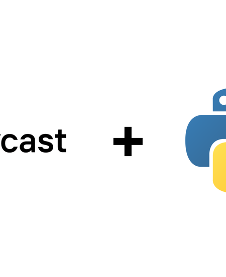 Automating Python Project Setup with Raycast Extension