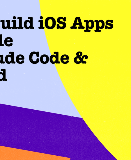 How to Build iOS & macOS Apps in VS Code (Cursor/Windsurf) with Claude Code & SweetPad