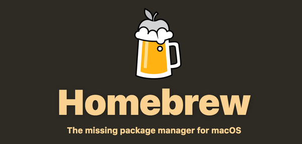 Install Homebrew on M3 Mac (Short Guide)